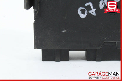 07-09 Mercedes W216 CL550 S550 Rear Trunk Remote Release Open Close Module Unit