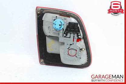 00-03 Mercedes W210 E320 Wagon Rear Right Passenger Inner Tail Light Lamp OEM