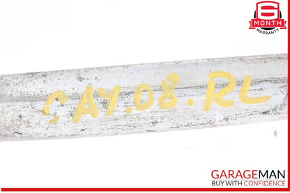 03-10 Porsche Cayenne S 955 957 Rear Left or Right Upper Rearward Control Arm