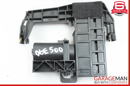 03-11 Mercedes W211 E500 Front Right Side Seat Adjustment Motor Set OEM