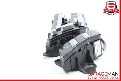 07-13 Mercedes S550 CL550 Front Left Driver Seat Control Memory Switch OEM