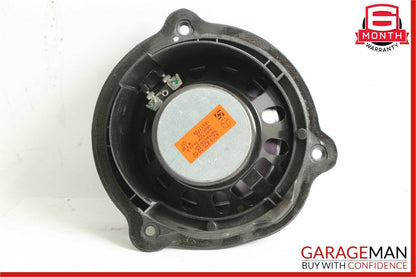 06-11 Mercedes W219 CLS55 AMG Front/Rear Right & Left Door Sound Audio Speakers