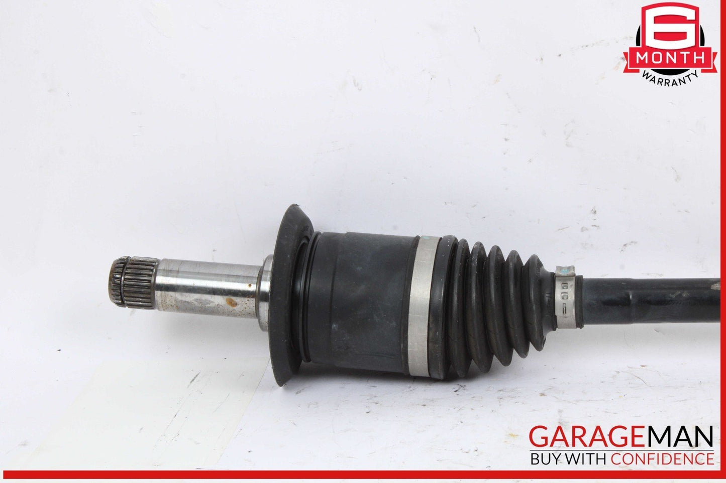 16-19 BMW X1 F48 X2 Rear Left or Rear Right Side CV Axle Shaft 7646867 OEM