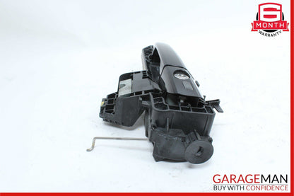 08-11 Mercedes W204 C250 C300 Front Left Driver Side Exterior Door Handle OEM