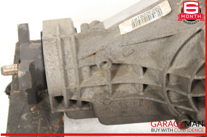 06-12 Mercedes W164 ML350 GL450 Rear Diff Differential Axle Carrier