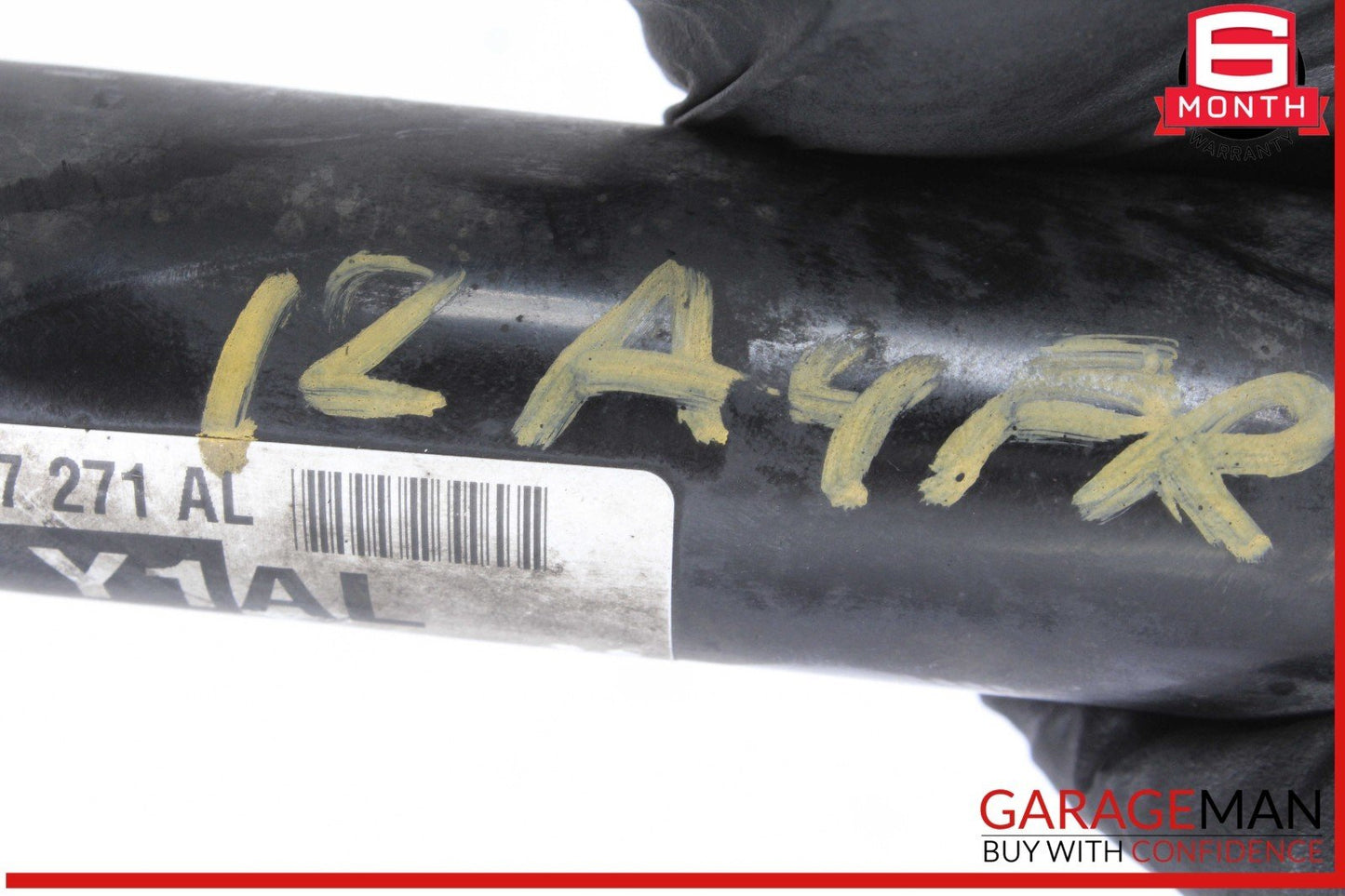 13-16 Audi A4 Front Left or Front Right Side CV Axle Shaft 8K0407271AL OEM