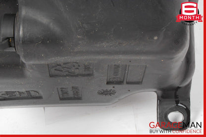 08-19 Maserati GranTurismo S M145 Headlight Windshield Washer Bottle Tank