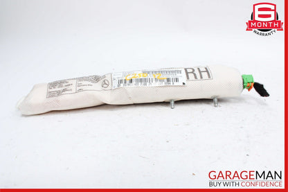 10-17 Mercedes W204 C250 E350 Coupe Front Right Side Seat Airbag Air Bag OEM