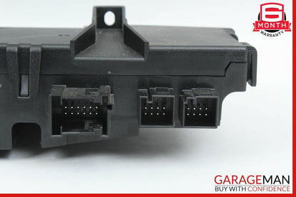 07-14 Mercedes S450 S550 CL550 A/C AC Heater Climate Temperature Control Switch