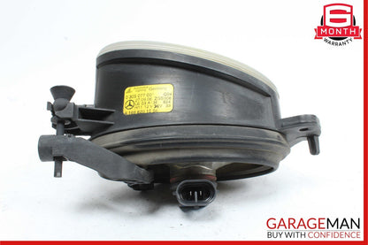 06-09 Mercedes CLK550 E350 CLK350 Front Left Driver Side Foglight Fog Light Lamp