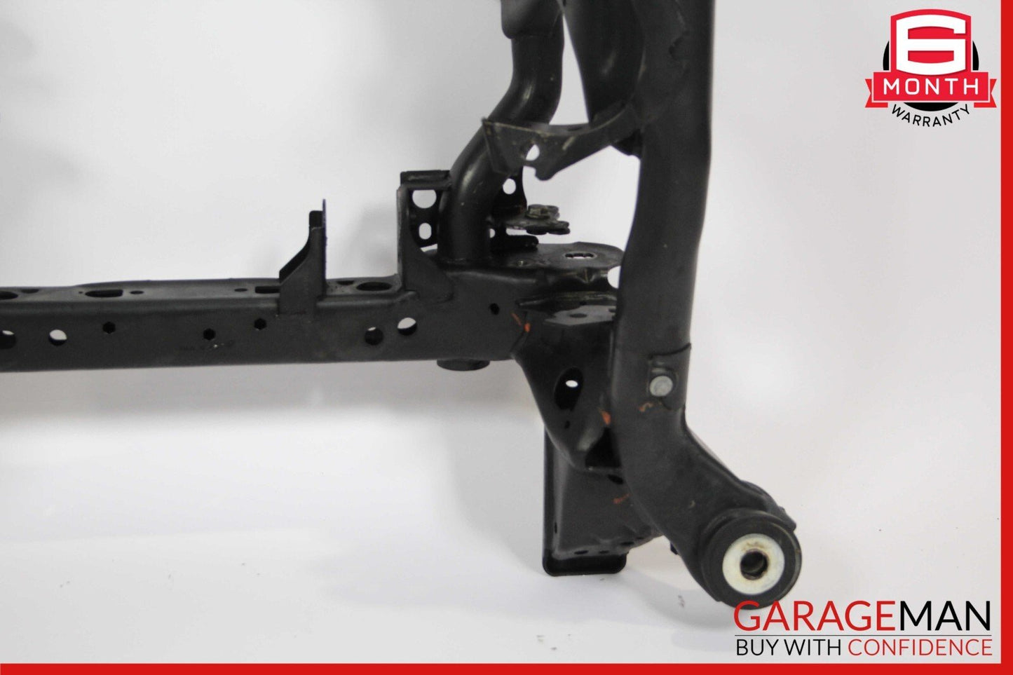 12-19 Mercedes X166 GL450 GLE350 Front Sub Frame Subframe Engine Crossmember OEM