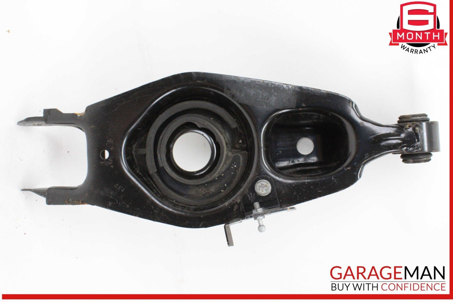 14-17 Maserati Ghibli Rear Right Passenger Side Lower Suspension Control Arm OEM