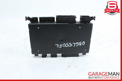 03-12 Mercedes X164 GL450 SLK350 GL550 Seat Control Module Left Side OEM