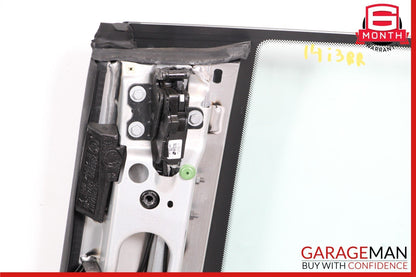 14-21 BMW i3 I01 Hybrid Rear Right Side Door Shell Panel Cover Assembly OEM
