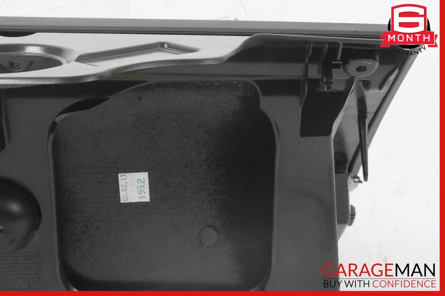09-17 Volkswagen Passat CC Glove Box Glovebox Storage Compartment OEM