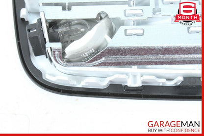 10-18 Mercedes W212 E350 E550 CLS550 Rear Overhead Dome Light 2128205001 OEM