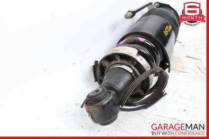 03-06 Mercedes R230 SL500 SL600 Rear Left Hydraulic Shock Strut Absorber OEM