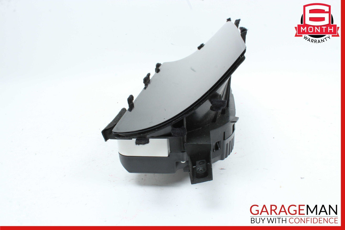 07-10 Mercedes W221 S550 S600 CL550 Instrument Cluster Speedometer OEM