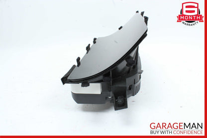 07-10 Mercedes W221 S550 S600 CL550 Instrument Cluster Speedometer OEM