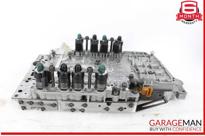 Mercedes X164 GL450 E350 CL550 7G Tronic Transmission Valve Body 2122770001 OEM