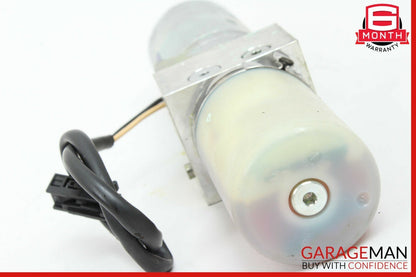 07-13 Mercedes W216 CL550 CL600 Trunk Lid Lift Hydraulic Pump Motor Cylinder OEM