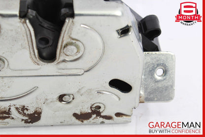 06-13 Mercedes X164 GL450 Trunk Tailgate Lock Latch Actuator 1647400735 OEM