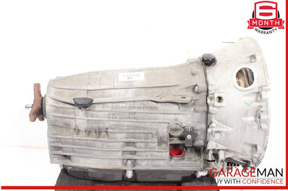 14-16 Mercedes W212 E350 RWD 7G-Tronic Automatic Transmission 722.906 OEM 194k