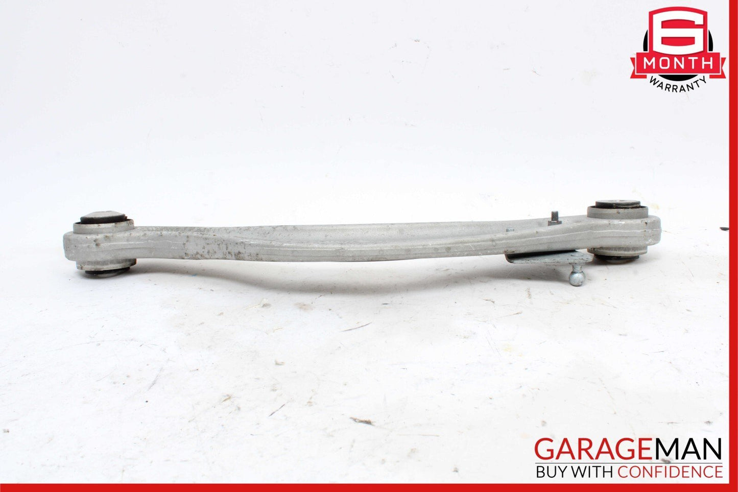 08-17 Mercedes W212 E350 Rear Right / Left Side Suspension Upper Control Arm OEM