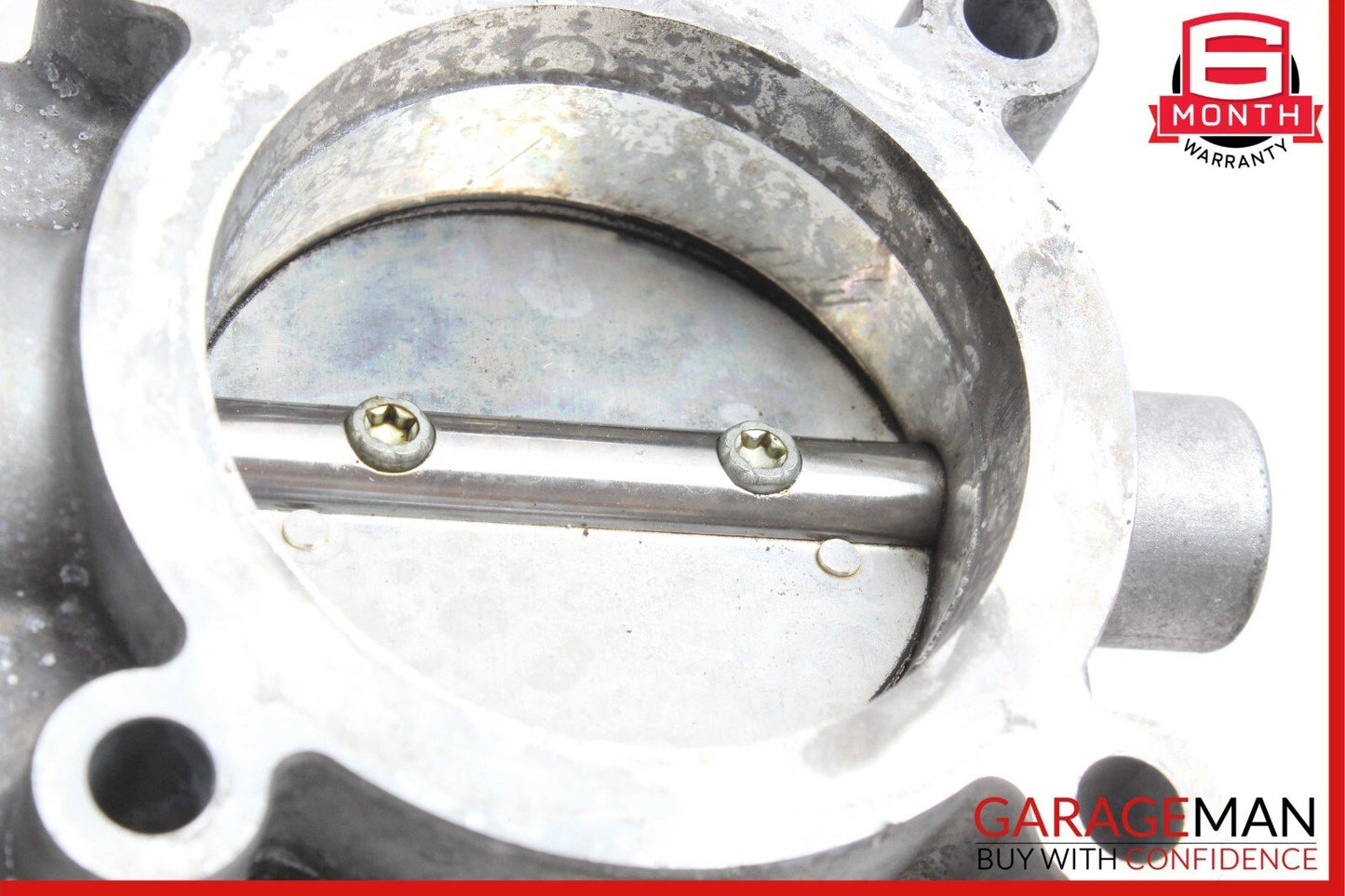 12-15 Mercedes W204 C250 SLK250 M271 1.8L Engine Throttle Body 2661410525 OEM