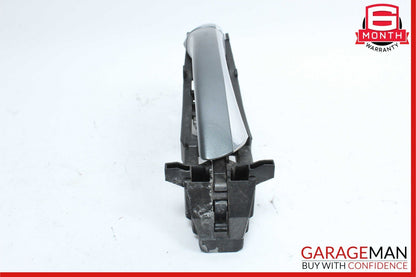 03-09 Mercedes W211 E320 E350 Rear Right Side Exterior Door Handle Flintgray