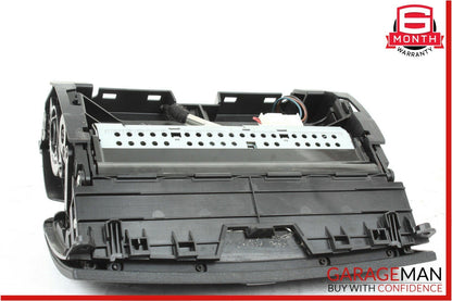 08-11 Mercedes W204 C250 C300 Dashboard Screen Display Monitor Cover OEM