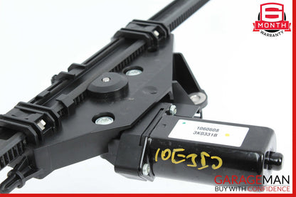 10-17 Mercedes W207 E350 E400 E550 Coupe Right Seat Belt Feeder Motor OEM