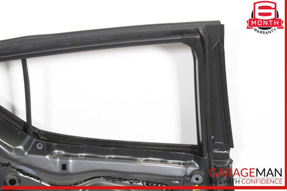18-22 Toyota C-HR Rear Left Driver Side Door Shell Panel OEM