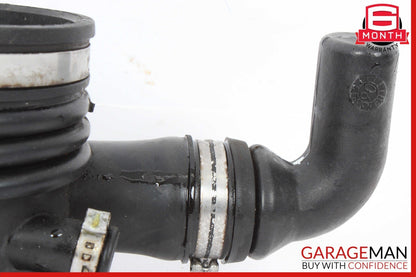 05-07 Maserati Quattroporte M139 Air Intake Duct Pipe Hose OEM