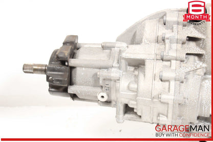 16-18 Audi A7 A6 Quattro Auto Automatic Transmission Gearbox Assy AWD OEM 98k