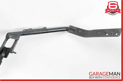 03-08 Mercedes R230 SL500 SL65 AMG Rear Convertible Trunk Lid Deck Hinge OEM