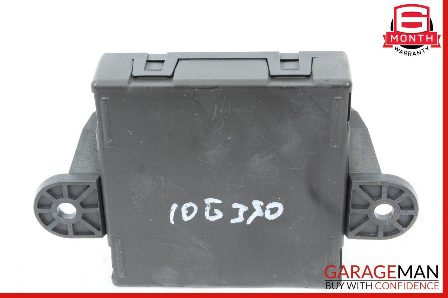 08-14 Mercedes W204 C300 C350 Rear Right Side Door Control Module OEM