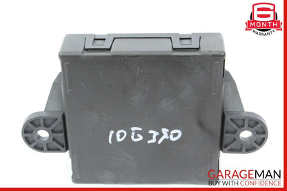 08-14 Mercedes W204 C300 C350 Rear Right Side Door Control Module OEM