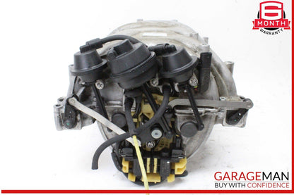 05-13 Mercedes W164 ML350 4MATIC Engine Air Intake Manifold 2721402401 OEM