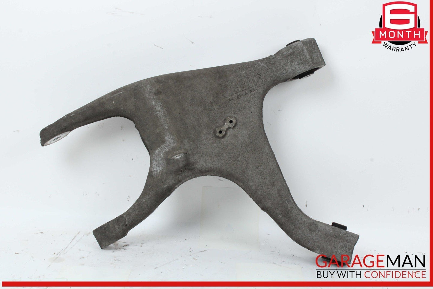 09-18 Audi Q5 SQ5 Rear Right Passenger Side Suspension Lower Control Arm OEM