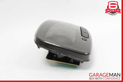 03-19 Maserati Quattroporte M139 Interior Overhead Dome Light Lamp 990096 OEM
