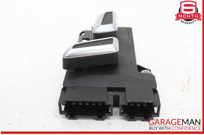 14-18 Audi Q3 A6 SQ5 Front Right Side Seat Adjustment Switch 8K0959748 OEM