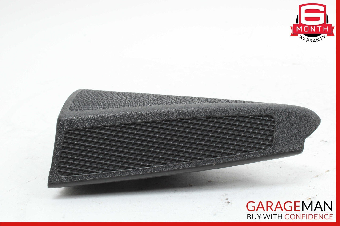 03-09 Mercedes W211 E500 E550 E63 AMG Front Right Side Tweeter Speaker Cover