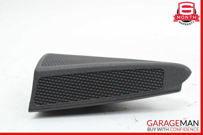 03-09 Mercedes W211 E500 E550 E63 AMG Front Right Side Tweeter Speaker Cover