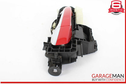 14-19 Mercedes W117 CLA250 Right Passenger Side Exterior Door Handle Keyless Go