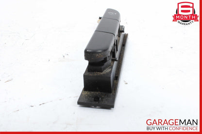 03-08 Mercedes R230 SL600 SL65 AMG Center Console ESP Controller Switch Button
