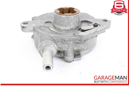 12-15 Mercedes W204 C250 SLK250 Engine Motor Brake Vacuum Pump 2712301665 OEM