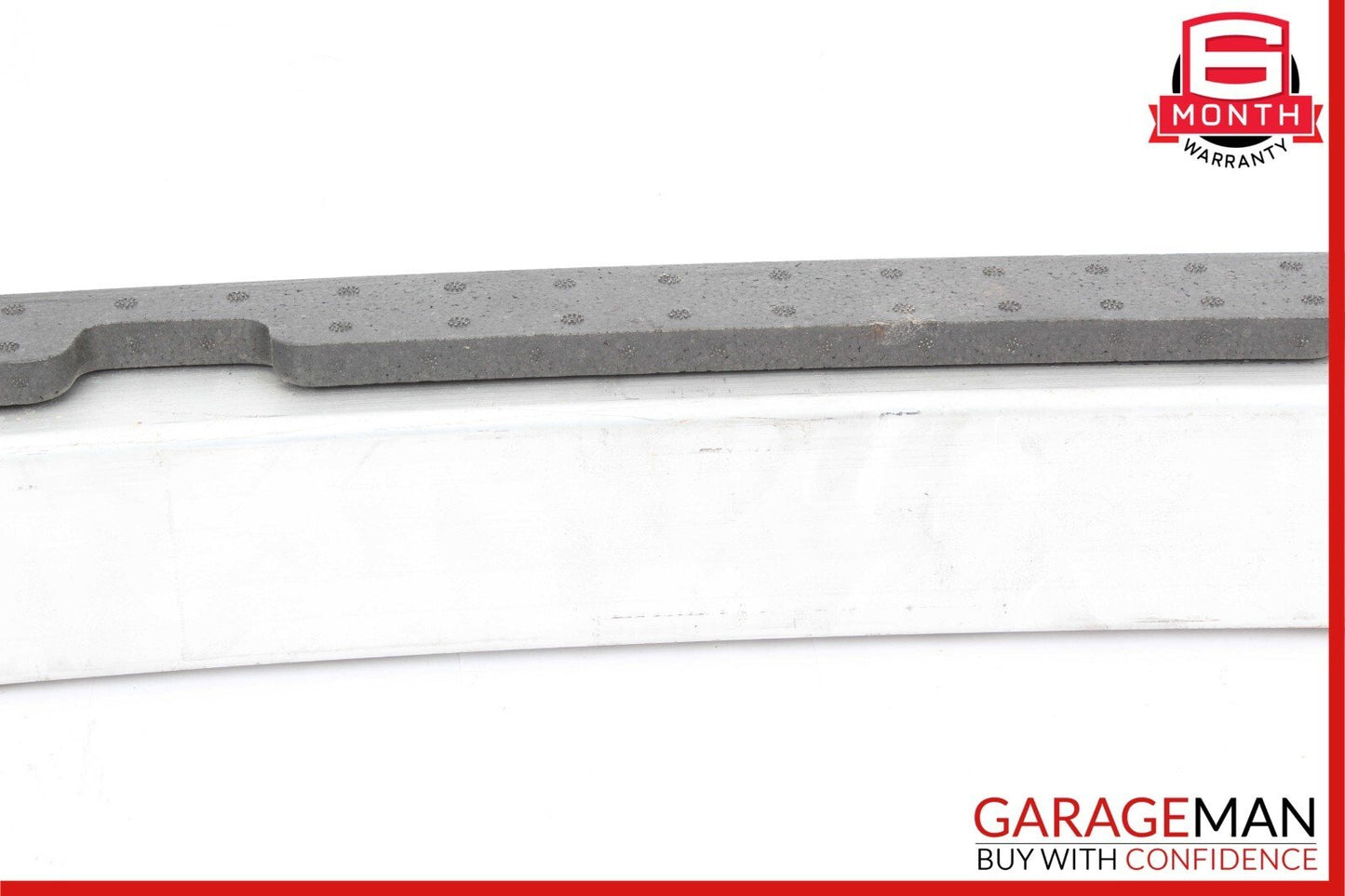 15-18 Ferrari California T Rear Bumper Reinforcement Impact Crash Bar Rebar OEM