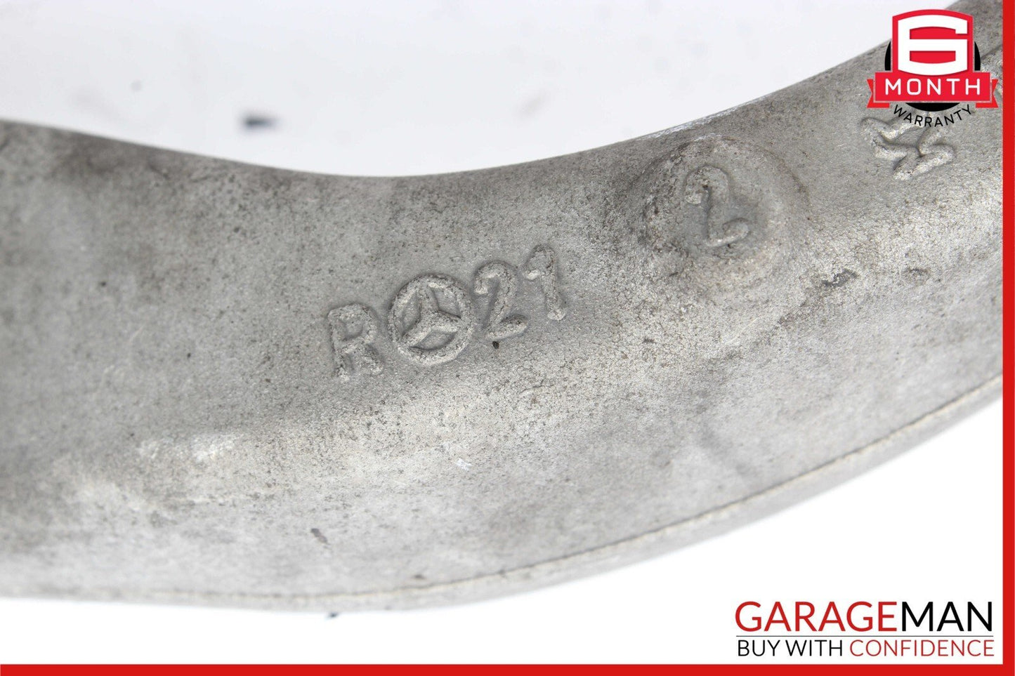 10-16 Mercedes W212 E350 E400 Front Right Passenger Side Top Upper Control Arm