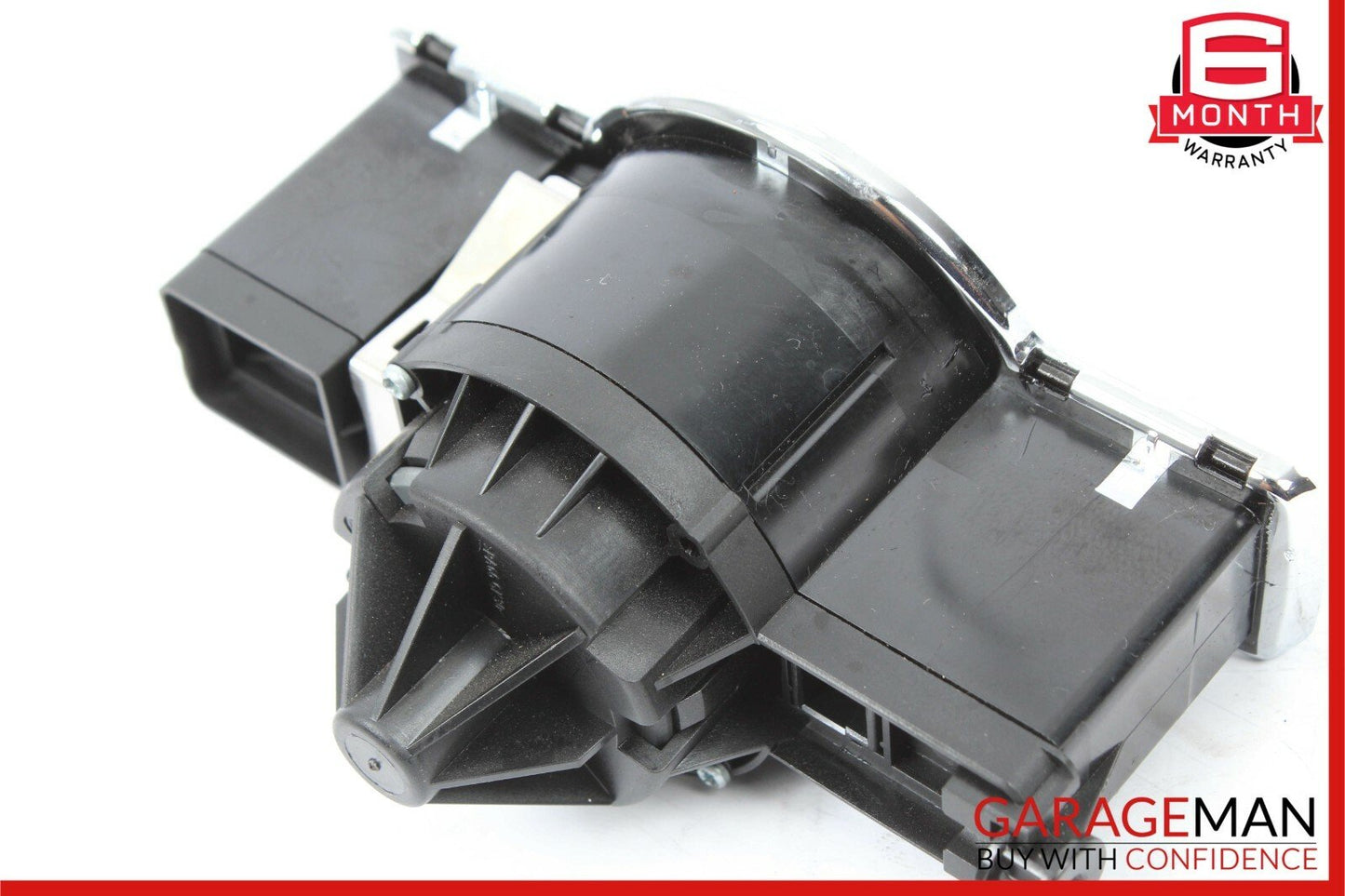 07-14 Mercedes CL550 S550 S63 AMG Headlight Switch Night Vision Controller OEM